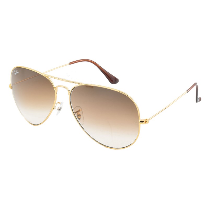 Occhiali da sole Unisex Occhiali da sole Unisex Ray-Ban RB3026-112-85 ø 62 mm