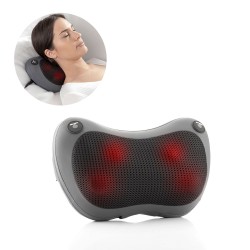 Masseurs Masseur Shiatsu Compact Shissage InnovaGoods