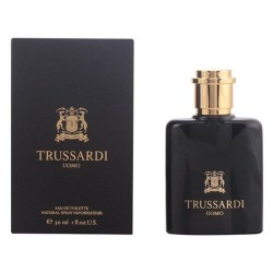 Perfumes for men Men's Perfume Uomo Trussardi EDT