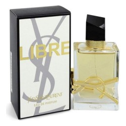 Perfumes para mulher Perfume Mulher Yves Saint Laurent EDP Libre (50 ml)