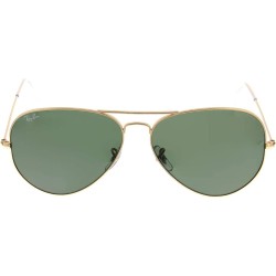 Unisex-Sonnenbrillen Unisex-Sonnenbrille Ray-Ban RB3026-L2846 (62 mm) Ø 62 mm