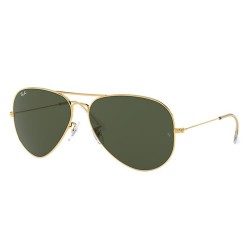 Unisex-Sonnenbrillen Unisex-Sonnenbrille Ray-Ban RB3026-L2846 (62 mm) Ø 62 mm