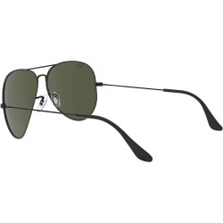 Gafas de sol unisex Gafas de Sol Unisex Ray-Ban RB3026-L2821 (62 mm) ø 62 mm Negro