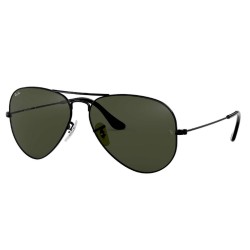 Unisex Sunglasses Unisex Sunglasses Ray-Ban RB3026-L2821 (62 mm) ø 62 mm Black
