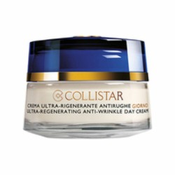 Anti-wrinkle and moisturising creams Anti-Ageing Cream Collistar Anti-Wrinkle Regenerating (50 ml)