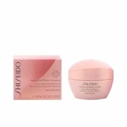 Cremas anticelulíticas y reafirmantes Anticelulítico Advanced Body Creator Shiseido 2523202 (200 ml)