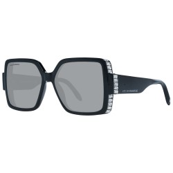 Damen-Sonnenbrillen Damensonnenbrille Swarovski SK0237-P 01B55