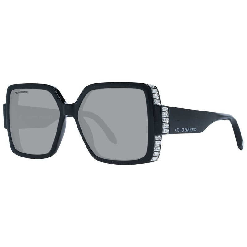 Ladies' Sunglasses Ladies' Sunglasses Swarovski SK0237-P 01B55