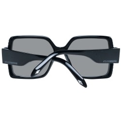 Óculos de sol mulher Óculos escuros femininos Swarovski SK0237-P 01B55