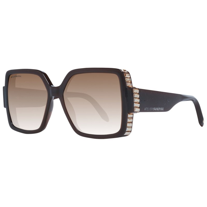 Ladies' Sunglasses Ladies' Sunglasses Swarovski SK0237-P 36F55