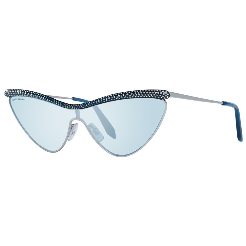 Damen-Sonnenbrillen Damensonnenbrille Swarovski SK0239-P 16W00
