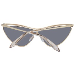 Damen-Sonnenbrillen Damensonnenbrille Swarovski SK0239-P 30G00