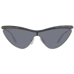 Óculos de sol mulher Óculos escuros femininos Swarovski SK0239-P 30G00
