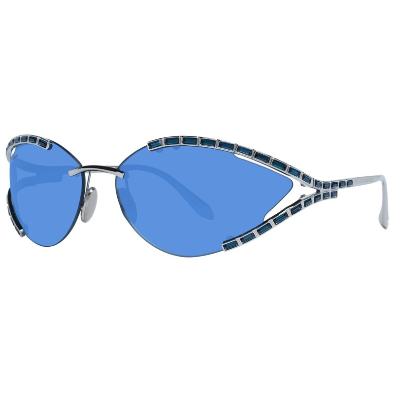 Damen-Sonnenbrillen Damensonnenbrille Swarovski SK0273-P 16W66