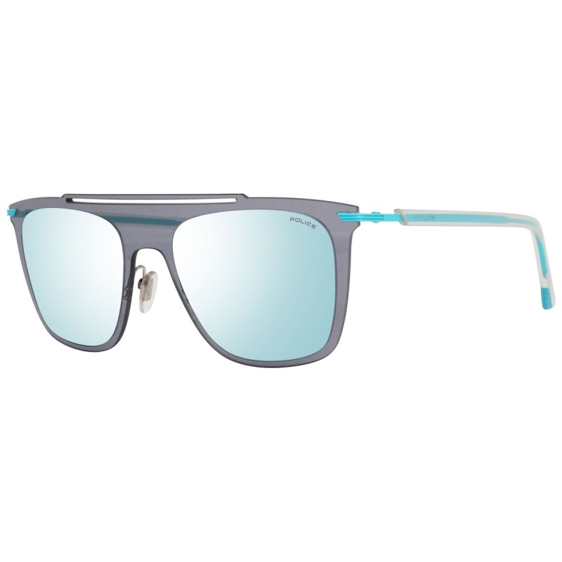 Herren-Sonnenbrillen Herrensonnenbrille Police PL581 52SG1X