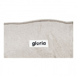 Lits et matelas Canapé pour chien Gloria MANDI Beige Polyester (80 x 66 x 25 cm)