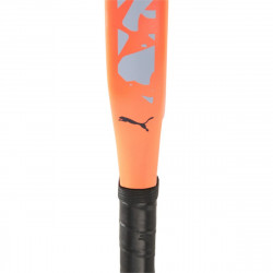 Paddle tennis paddles Padel Racket Puma SOLARSMASH JR 049018 01 Orange