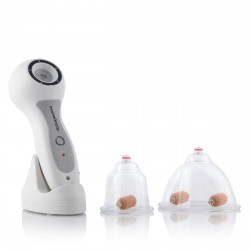 Soins anti-cellulite Appareil Anti-Cellulite de Vacuothérapie Pro InnovaGoods