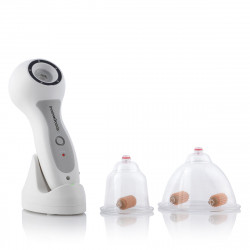 Face and body treatments Pro Anti-Cellulite Vacuum Device InnovaGoods