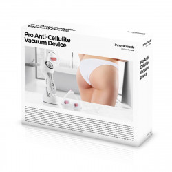 Cellulitebehandlung Pro Anti Cellulite Vakuum Gerät InnovaGoods