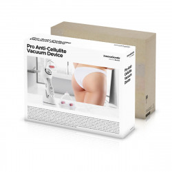 Cellulitebehandlung Pro Anti Cellulite Vakuum Gerät InnovaGoods