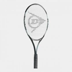 Raquetes de ténis Raquete de Ténis D TR NITRO 27 G2 Dunlop 677321 Preto