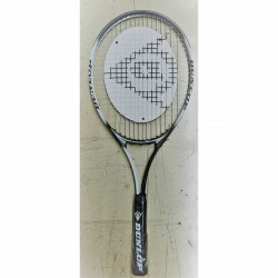 Raquetes de ténis Raquete de Ténis D TR NITRO 27 G2 Dunlop 677321 Preto
