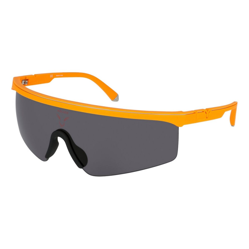 Lunettes de soleil homme Lunettes de soleil Homme Police SPLA2806AE