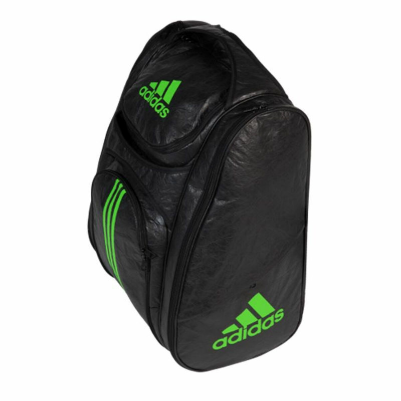 Tennis- und Paddlezubehör Tasche für Paddles Adidas Multigame Schwarz