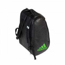 Accessoires de tennis et de padel Sac de Sport Padel Adidas Multigame Noir