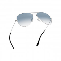 Lunettes de soleil unisexe Lunettes de soleil Unisexe Ray-Ban RB3025-003 (58 mm) ø 62 mm