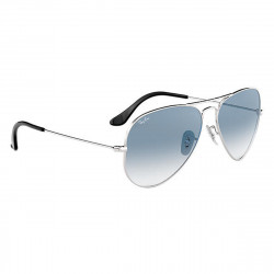 Lunettes de soleil unisexe Lunettes de soleil Unisexe Ray-Ban RB3025-003 (58 mm) ø 62 mm