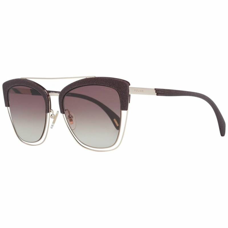 Damen-Sonnenbrillen Damensonnenbrille Police SPL618 540A39