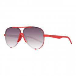 Gafas de sol unisex Gafas de Sol Unisex Polaroid PLD6017 rojo