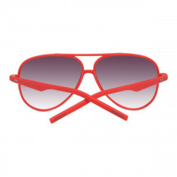 Gafas de sol unisex Gafas de Sol Unisex Polaroid PLD6017 rojo