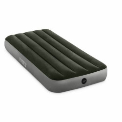 Camping and mountain accessories Air Bed Intex Downy FT 64760 76 x 191 x 25 cm Green