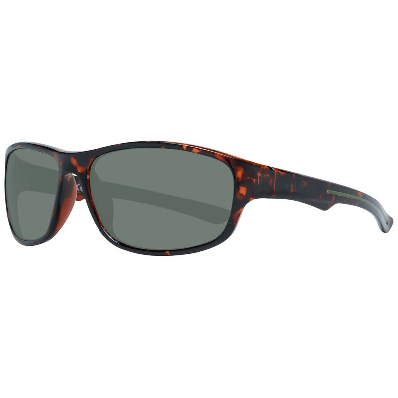 Unisex-Sonnenbrillen Unisex-Sonnenbrille Guess GF0210 6252N