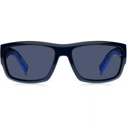 Unisex-Sonnenbrillen Unisex-Sonnenbrille Tommy Hilfiger TJ 0063_S 62PJP