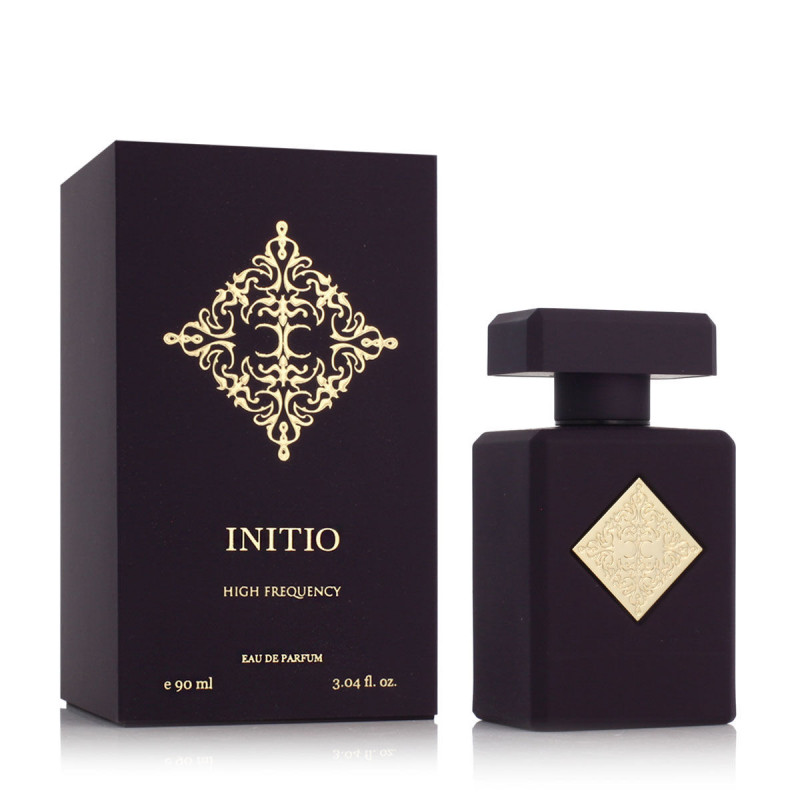 Parfums unisexes Parfum Unisexe Initio EDP High Frequency (90 ml)
