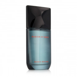 Perfumes de hombre Perfume Hombre Issey Miyake Fusion d'Issey (100 ml)