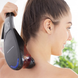 Masseurs Masseur Rechargeable Masfin InnovaGoods