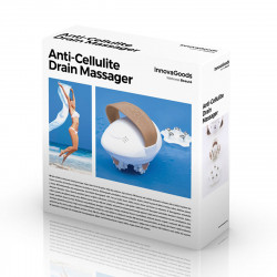 Prodotti anti-cellulite Massaggiatore Elettrico Anticellulite InnovaGoods