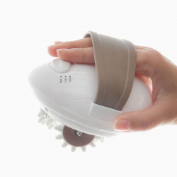 Face and body treatments Electric Anti-Cellulite Massager InnovaGoods