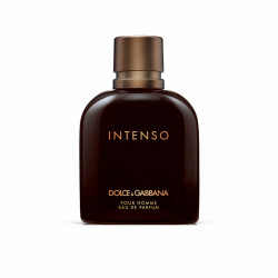 Parfums Herren Herrenparfüm Dolce & Gabbana EDP 75 ml Intenso