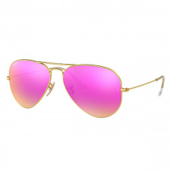 Unisex-Sonnenbrillen Herrensonnenbrille Ray-Ban RB3025-112-Z2