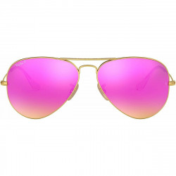 Unisex Sunglasses Men's Sunglasses Ray-Ban RB3025-112-Z2