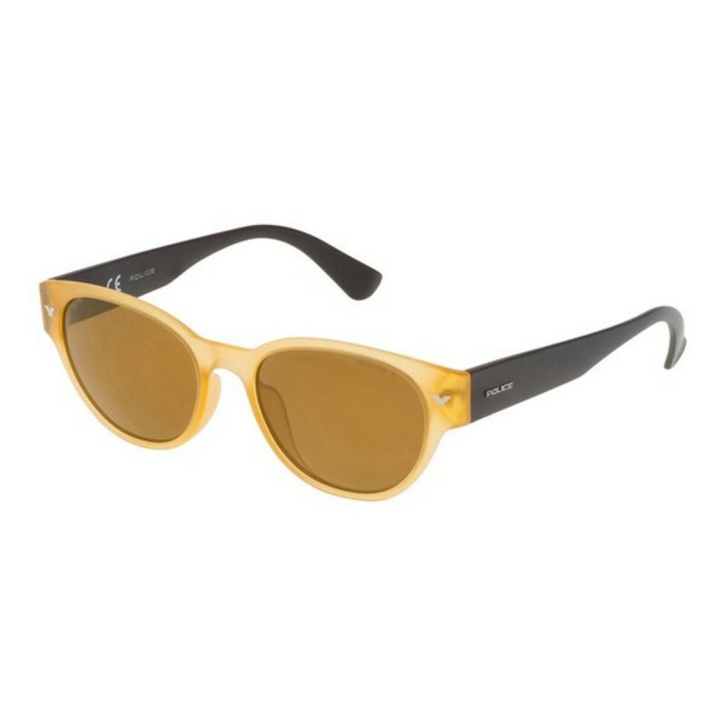 Lunettes de soleil homme Lunettes de soleil Homme Police SPL151