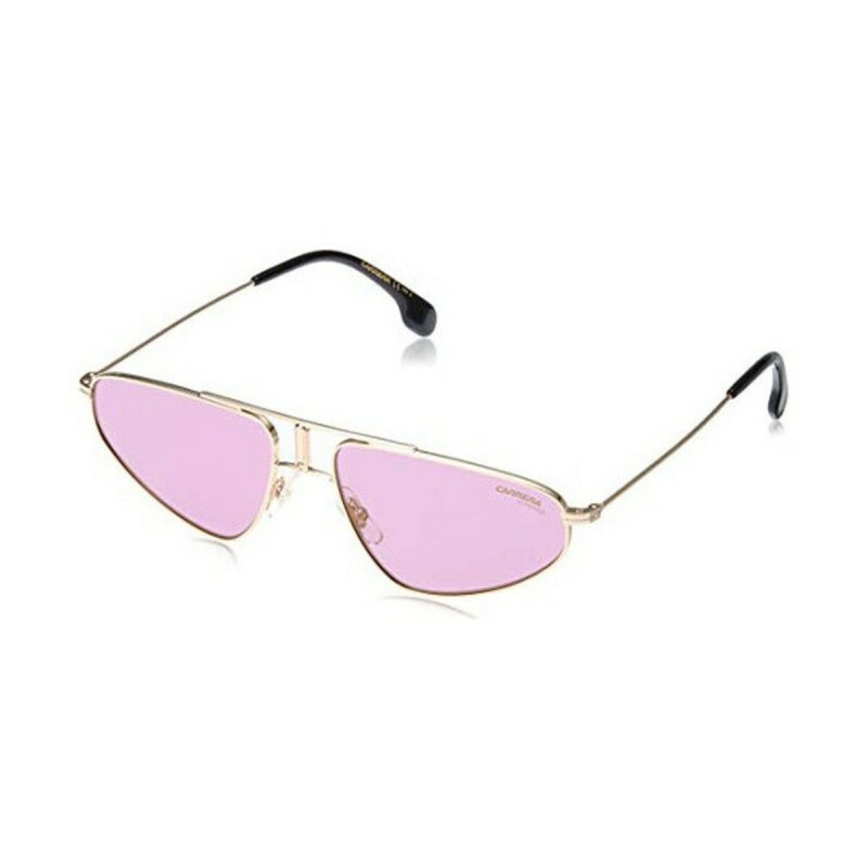 Damen-Sonnenbrillen Damensonnenbrille Carrera 1021-S-S9E-13 Ø 58 mm