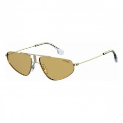 Óculos de sol mulher Óculos escuros femininos Carrera 1021-S-DYG-UK (ø 58 mm)