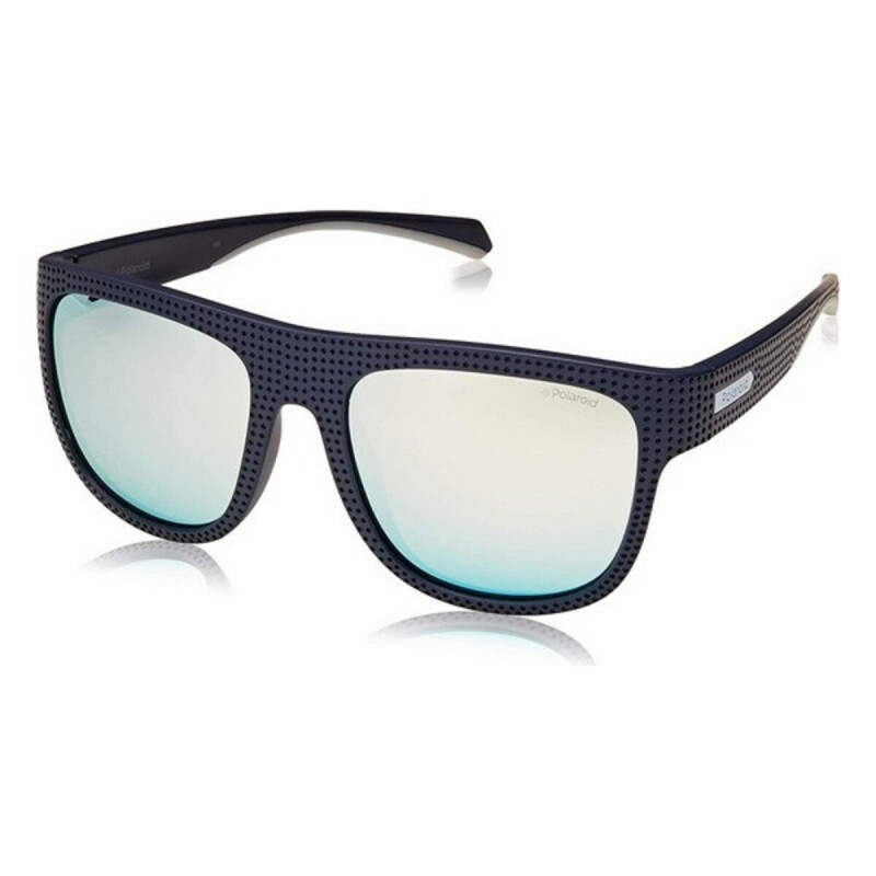 Lunettes de soleil homme Lunettes de soleil Homme Polaroid 201380PJP56EX